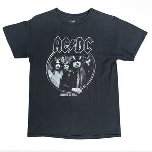 AC/DC Graphic T-shirt size Medium